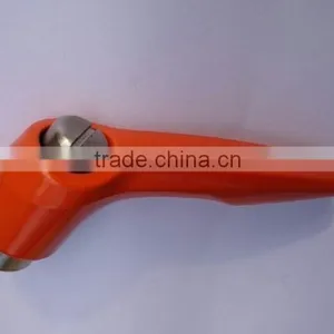 For CNC Drilling and Mechanical Parts Plastic Adjustable Hand Lever thumbnail-4