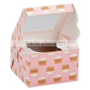 2011 Sweet and Lovely Cupcake Box thumbnail-1