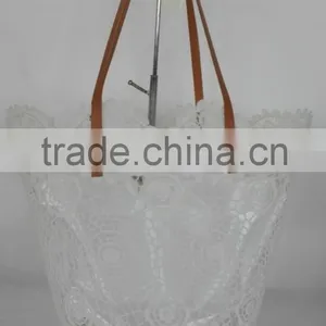 2016 New Arrival Fashion Wholesale Women Lace Bags Quality Choice Most Popular thumbnail-3