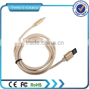 Factory Price Type C (USB-C) USB 3.0 Cable thumbnail-5