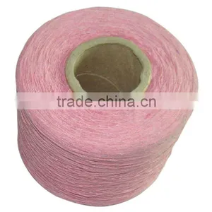 Pink Cotton Yarn for Knitting thumbnail-1
