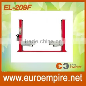 2014 New Product Made in China Supplier Car Platform Scissor Lift thumbnail-1