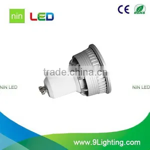 High Quality Promotional Recessed Led Ceiling Spotlight thumbnail-1