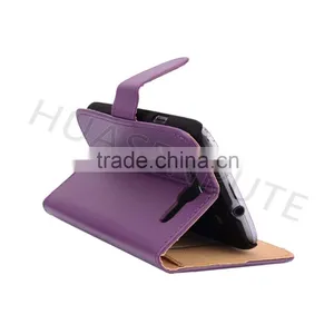 Competitive Price Mobile Phone Cases for S3 Flip Wallet Leather Case thumbnail-2