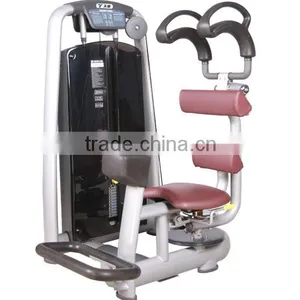 2016 One of Hot Sale Gym Equipment/TZ-6003 Fitness Equipment/ Tianzhan Rotary Torso thumbnail-2