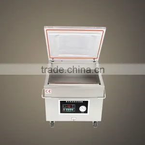 Large Chamber Vacuum Food Saver Machine thumbnail-2
