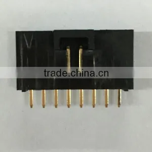 2.54 Wafer 3 Pin 4pin 6pin 8pin thumbnail-1