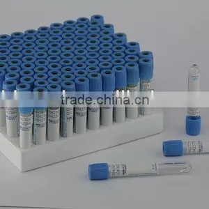 Perfact Vacuum Blood Collection Citrate Tubes thumbnail-1
