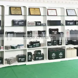 12v155ah Lead 12v Rechargeable Battery in Guangzhou thumbnail-1