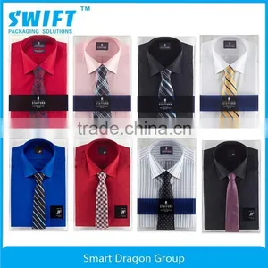High Quality Custom Men Underwear Paper Packaging Box thumbnail-5