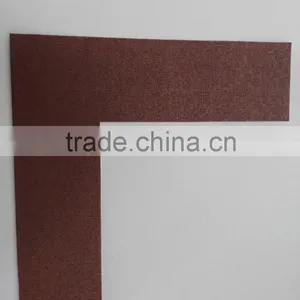 Samples of 9.5*9.5" Acid-Free Chinese Palace Color Matboard of PEARL SERIES thumbnail-1