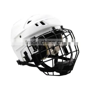 2016 Hot Sales ! Ice Hockey Helmel With High Quality thumbnail-1