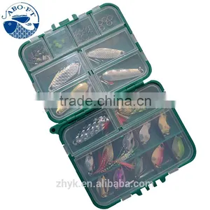 2016 Wholesales Price Best Sell Bahau Sequins Fishing Lure Set thumbnail-3