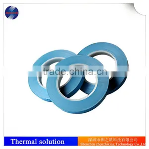 Manufacturer of Polyimide Strong Double Sided Tape Soft and Compressible thumbnail-2