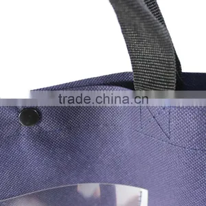 2016 Factory Price Customized Wholesale Non Woven Bag thumbnail-3
