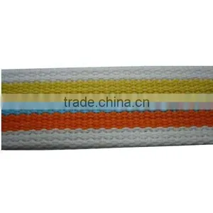 100%polyester Belt Elastic Waistband thumbnail-1