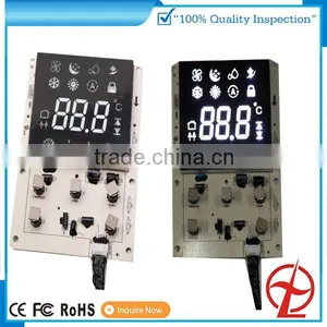 1 2 Inch 7segment Led Diaplay 6 Dight OEM thumbnail-4