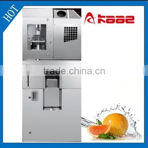 Single Cup Type Automatic Circus Juice Machine Manufactured in Wuxi Kaae thumbnail-1