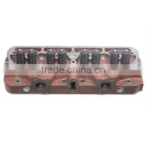 UTB-650 Tractor Cylinder Head 110.02.909 thumbnail-1