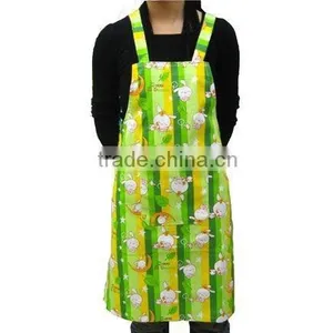 New Design Custom Funny Cooking Wholesale Kitchen Apron thumbnail-3