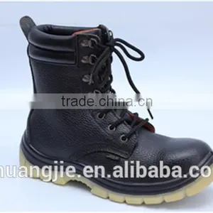 Military Safety Boots Price Woodland Safety Shoes Safety Boots NO.9883 thumbnail-4