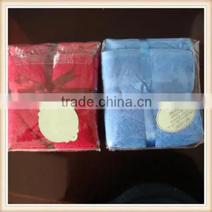 Promotional Jacquard Towel Manufacturer thumbnail-1