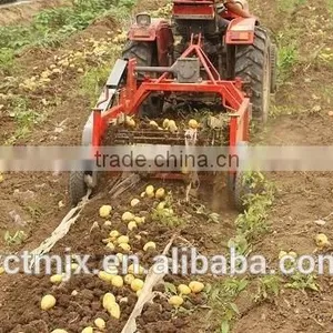 3 Point Potato Harvester thumbnail-2