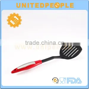 Sophisticated ABS Handle 18 Piece Nylon Non-Stick Utensil Set thumbnail-4