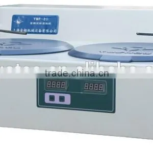 YMP-2B Metallographic Sample Grinding and Polishing Machine thumbnail-3