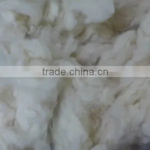 100% Cotton Comber Noil thumbnail-1