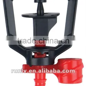 Plastic Irrigation Micro Sprayer thumbnail-1