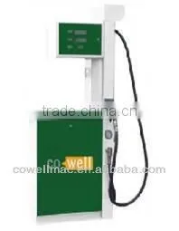 1 Flowmeter 1Nozzle LPG Dispenser thumbnail-1