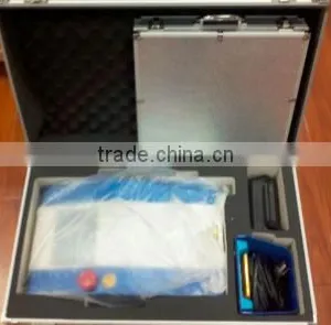 Laser Lipolysis Machine 980nm Laser/1470nm Laser / Varicose Veins Laser thumbnail-5