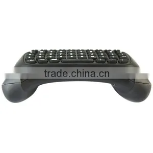 2.4G Wireless Chatpad Message Keyboard for Xbox One Controller thumbnail-2