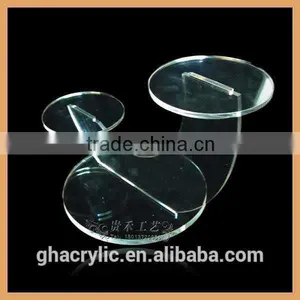 Factory Direct Manufacturer Small Acrylic Displays, High Quality Acrylic Display thumbnail-1