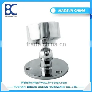 HB-10 Stainless Steel Round Handrail Bracket thumbnail-3
