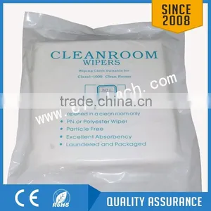 Industial Use Cleanroom Wipers thumbnail-3