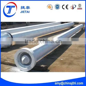 Soft Soil Layer Used Drilling Rig Friction Kelly Bar thumbnail-2