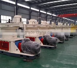 Most Useful Cotton Seeds Pellet Mill for Making Pellet thumbnail-5