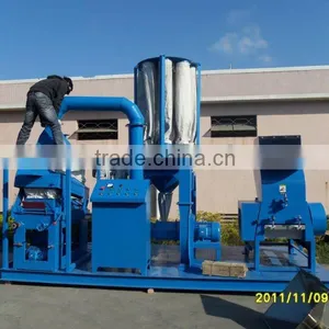2015 Newest Dry Copper Wire Cutting and Grinding Machine /copper Wire Recycling Machine thumbnail-1
