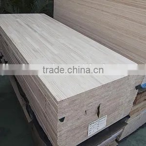China Factory Monterey Pine Finger Joint Laminated Boards thumbnail-4