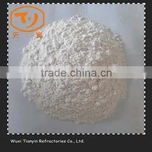 [TY]200 Mesh Silica Powder thumbnail-1