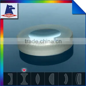 Bi-convex Cylindrical Lens thumbnail-1