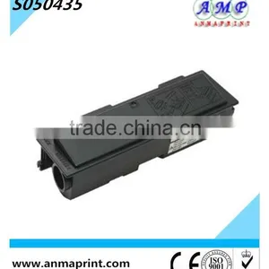 China Toner Printer Cartridge Supplier S050435 Laser Printer Cartridge for Epson Printers thumbnail-1