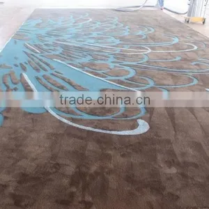 Top Quality Area Rugs/ Carved Rugs thumbnail-6