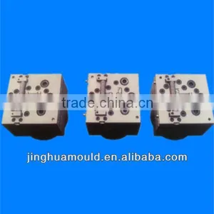 Pvc Moulding Profile Co-extrusion Embossing Mould Manufacturer thumbnail-1