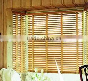 Blinds WPC Shuttering Board Mould thumbnail-1