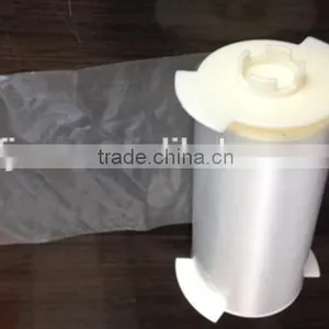 Factory Wholesale Airplane Disposable Toilet Seat Cover thumbnail-1