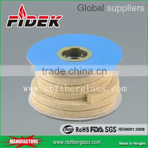 Aramid Fiber PTFE Packing thumbnail-1
