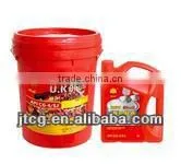 Diesel/ Lube Oil/ Cream Large-dosing Barrel Filling Machine CDP-1W-250L thumbnail-3